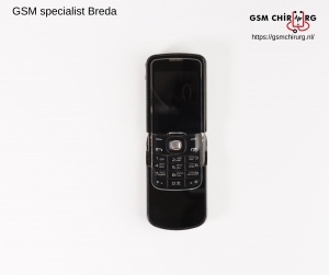 GSM specialist Breda