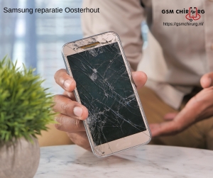 Samsung reparatie Oosterhout